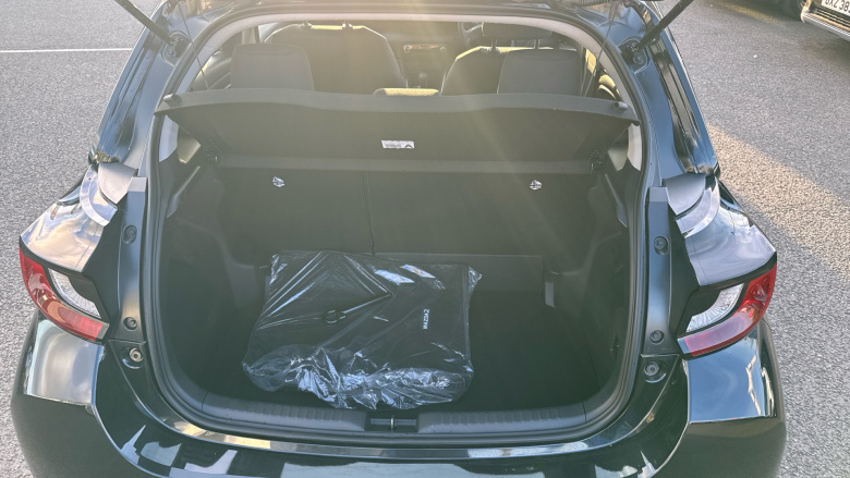 Mazda 2 Hybrid 1.5i Hybrid Exclusive Line 5dr CVT Hybrid Hatchback